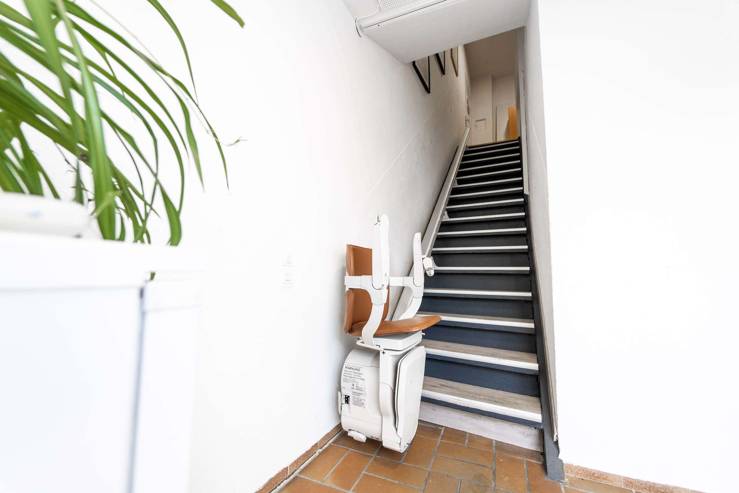 Beispiel einer Pflege-WG