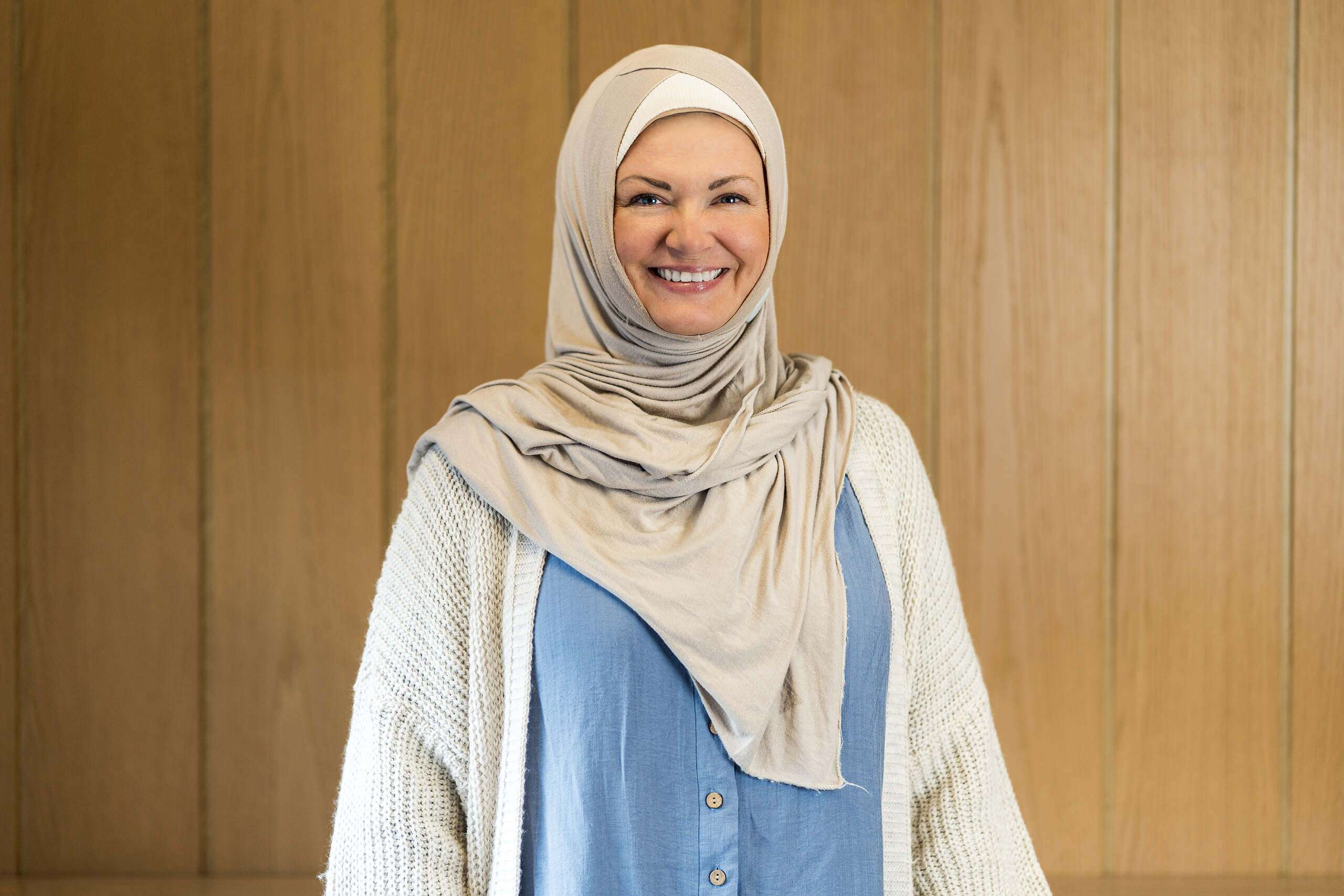 Ann Pietras Bley - Gründerin von Avalon Care