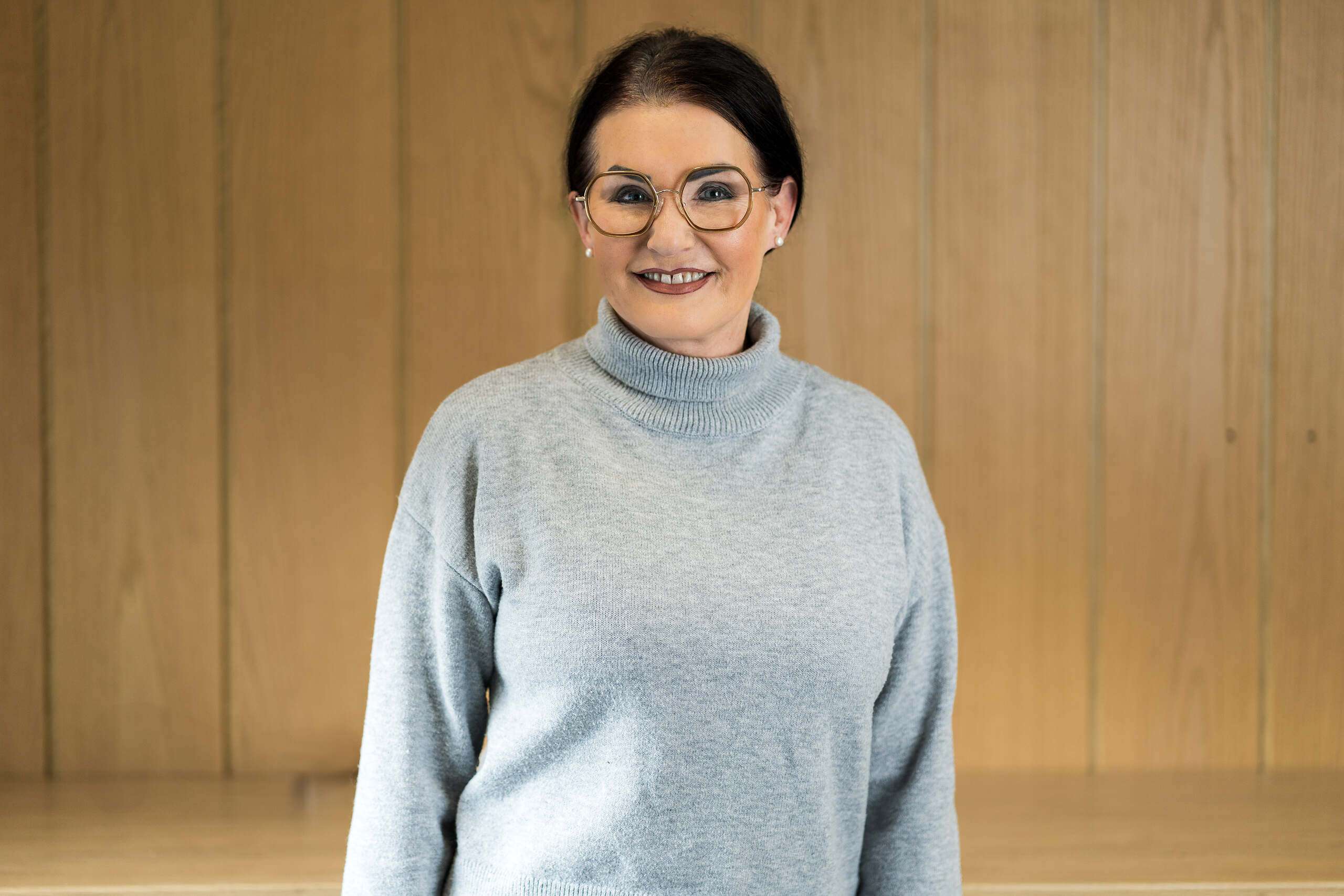 Petra Hanewinkel - Gründerin von Avalon Care